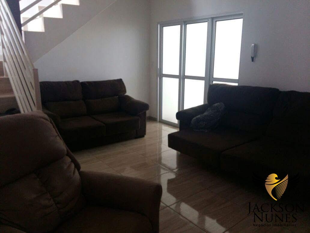 Casa, 4 quartos, 125 m² - Foto 4