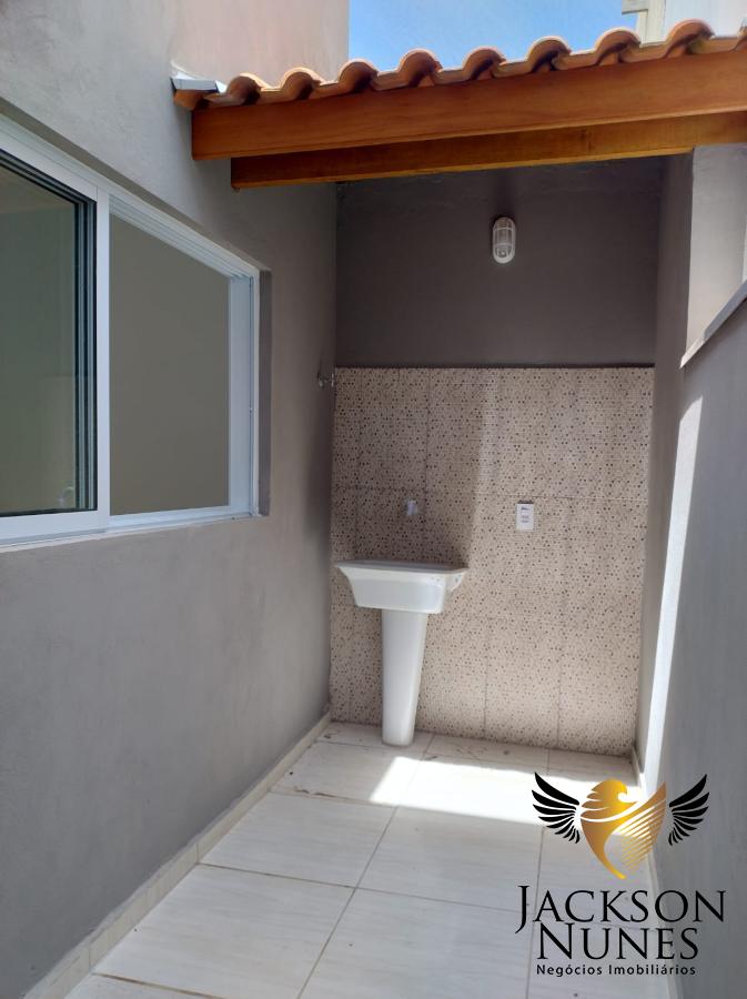 Casa, 2 quartos, 90 m² - Foto 12