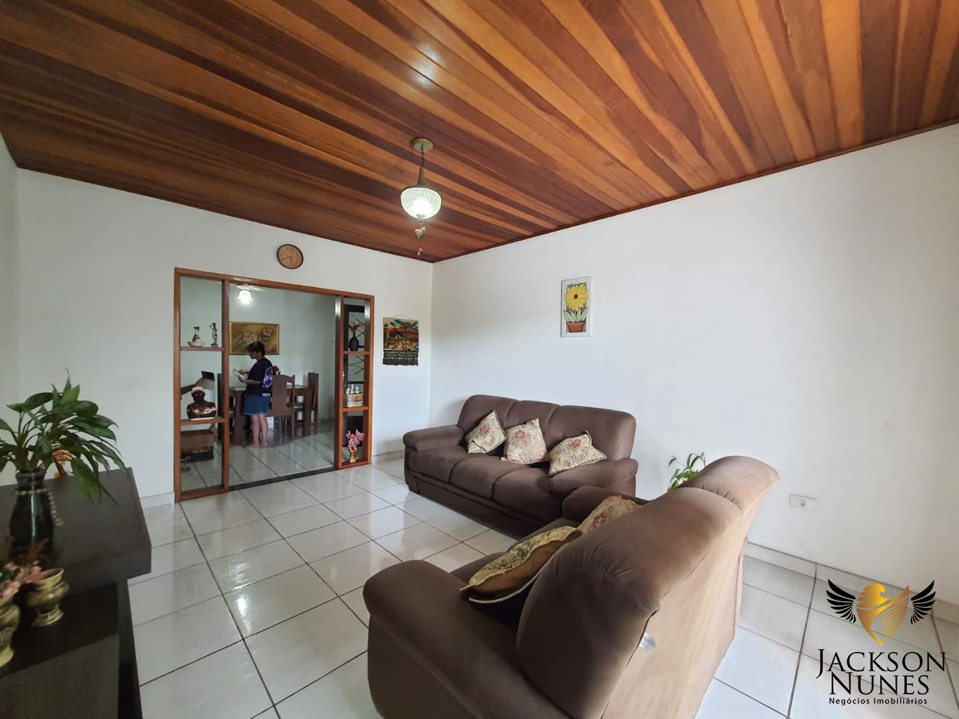 Casa, 1 quarto, 100 m² - Foto 1