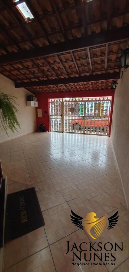 Casa, 3 quartos - Foto 26