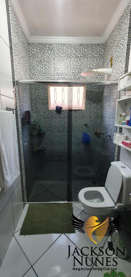 Casa, 3 quartos - Foto 8