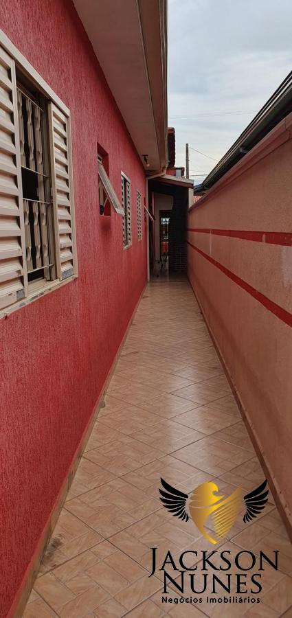 Casa, 3 quartos - Foto 21