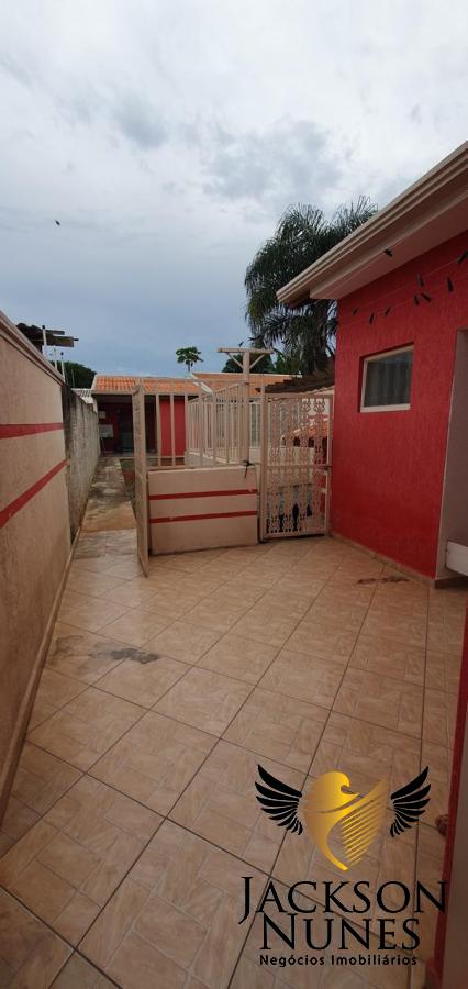 Casa, 3 quartos - Foto 23