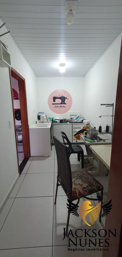 Casa, 3 quartos - Foto 17