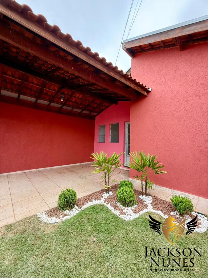 Casa à venda com 2 quartos, 160m² - Foto 2