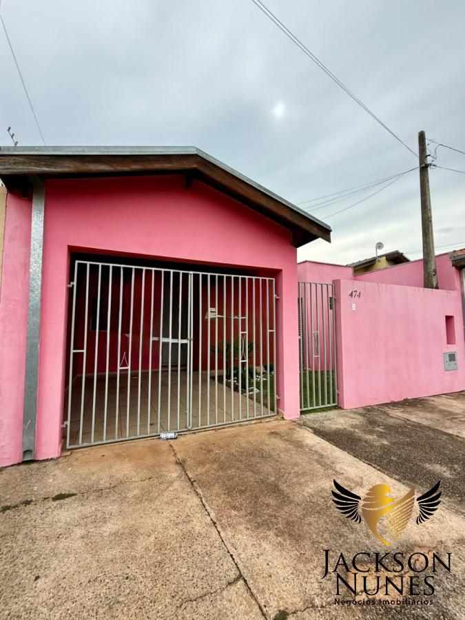 Casa à venda com 2 quartos, 160m² - Foto 10