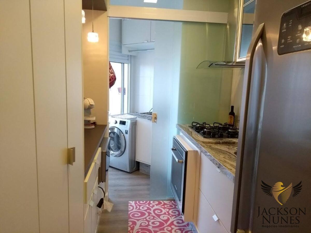 Apartamento para alugar com 2 quartos - Foto 8