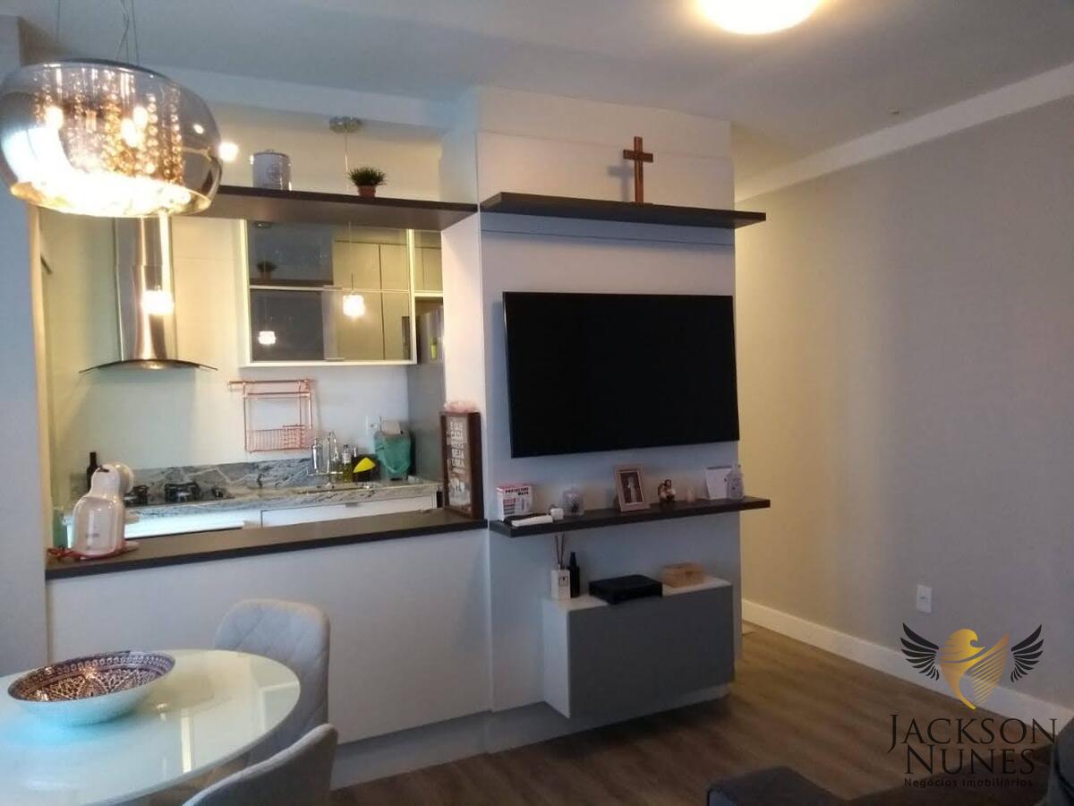 Apartamento para alugar com 2 quartos - Foto 2