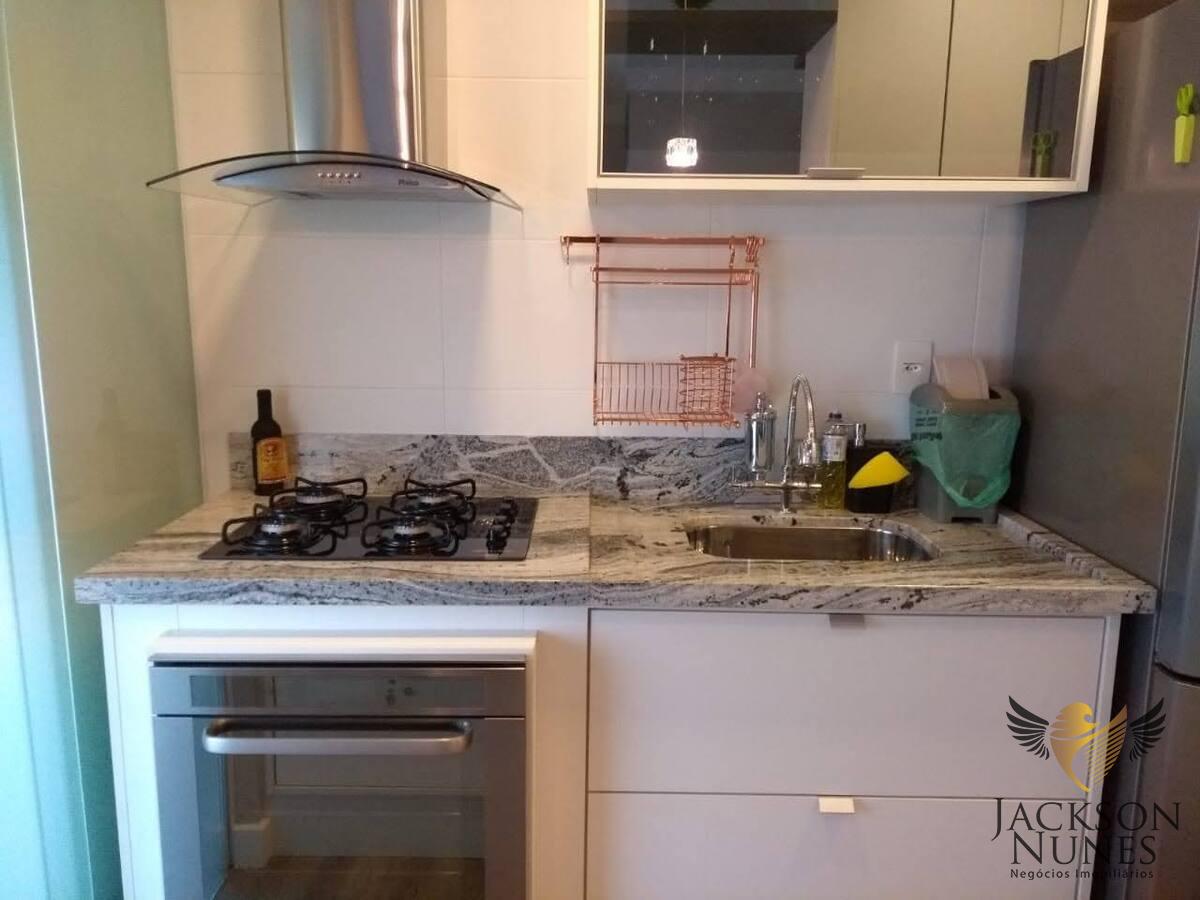 Apartamento para alugar com 2 quartos - Foto 5