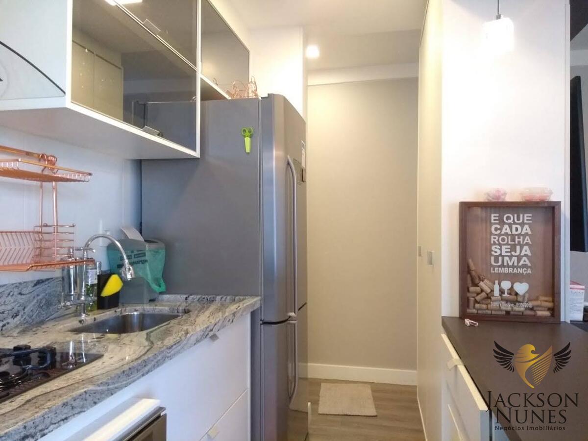 Apartamento para alugar com 2 quartos - Foto 6