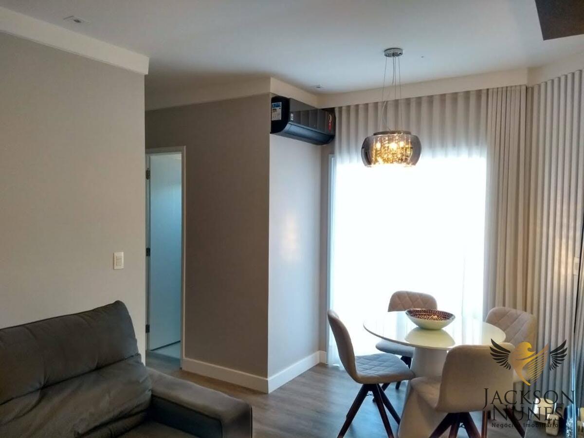 Apartamento para alugar com 2 quartos - Foto 1