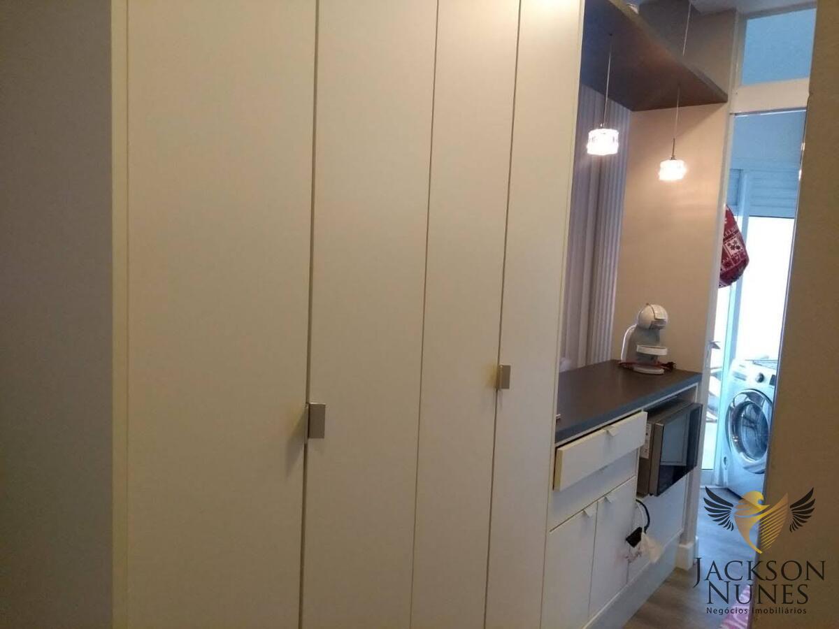 Apartamento para alugar com 2 quartos - Foto 7
