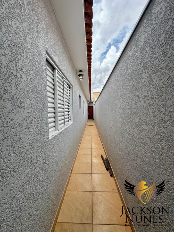 Casa à venda com 3 quartos, 150m² - Foto 13
