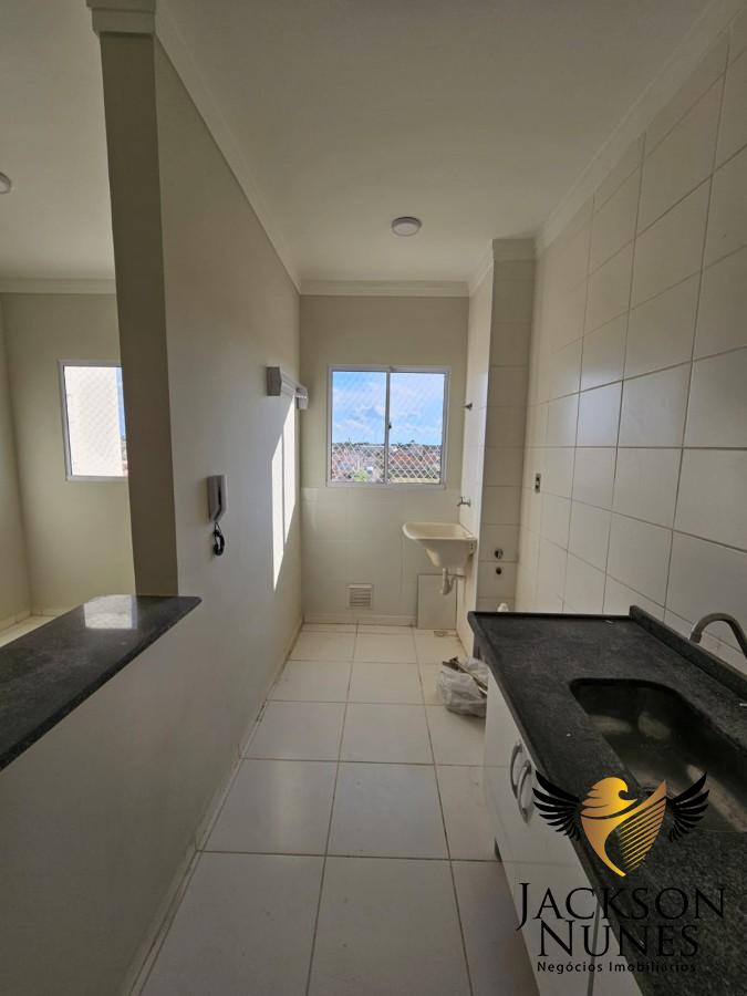 Apartamento para alugar com 2 quartos - Foto 2