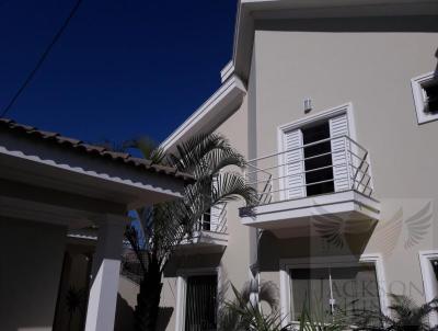 Casa em Condomínio para Venda, em Itapetininga, bairro OURO VILLE, 3 dormitórios, 5 banheiros, 3 suítes, 2 vagas