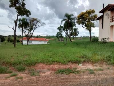 Terreno em Condomínio para Venda, em Paranapanema, bairro RIVIERA DE SANTA CRISTINA XIII - GLEBA VI