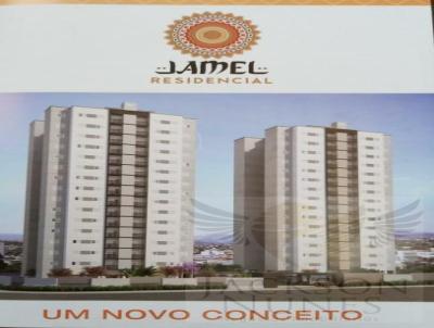 Apartamento para Venda, em Itapetininga, bairro VILA LEONOR, 3 dormitórios, 2 banheiros, 1 suíte, 2 vagas